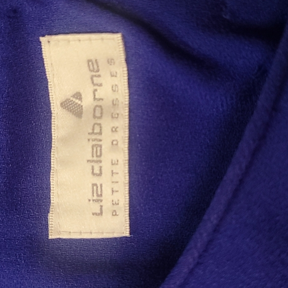 Liz Claiborne Dress - Picture 5 of 6